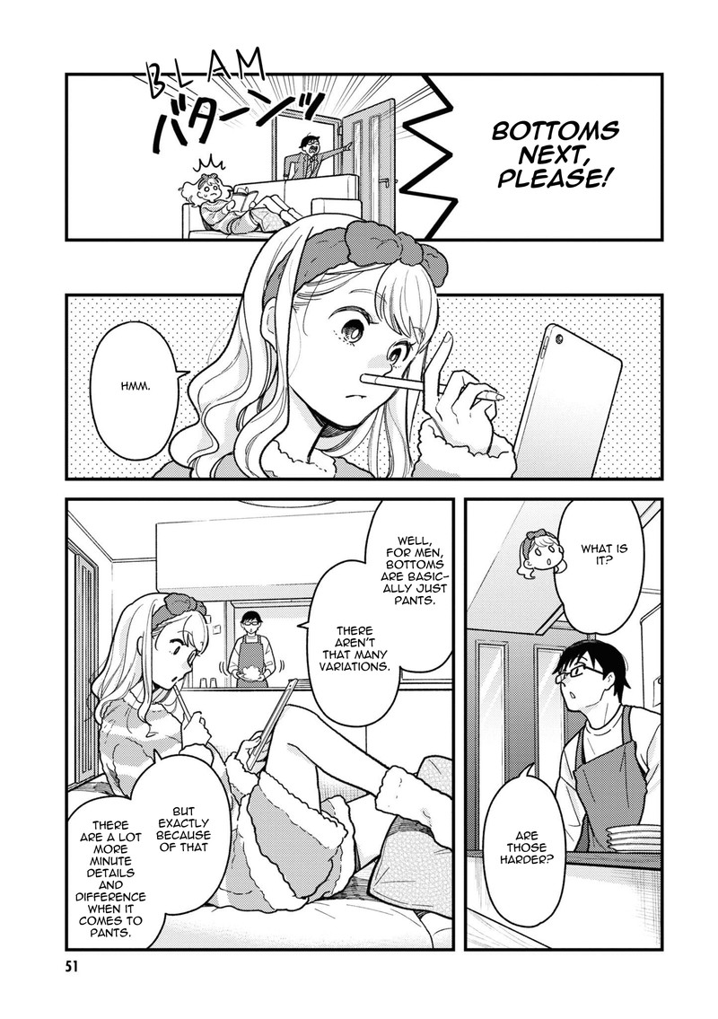 Fuku Wo Kiru Nara Konna Fuu Ni 90 5