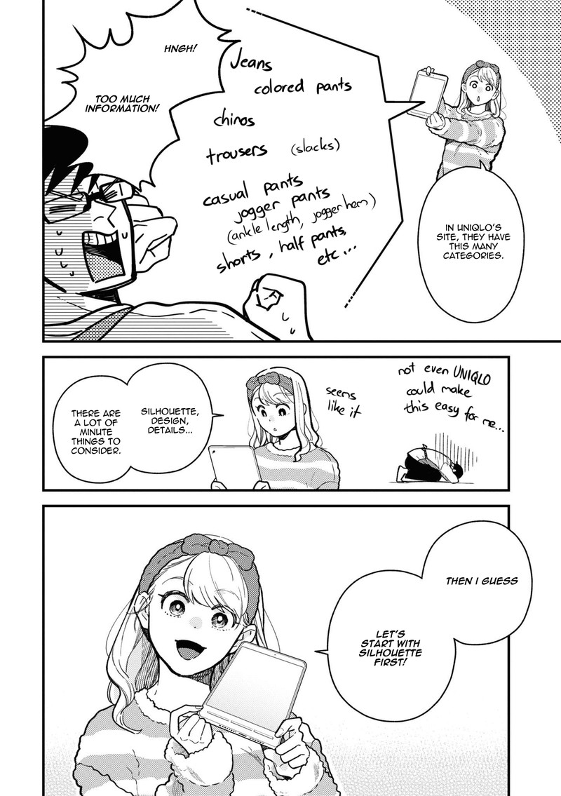 Fuku Wo Kiru Nara Konna Fuu Ni 90 6