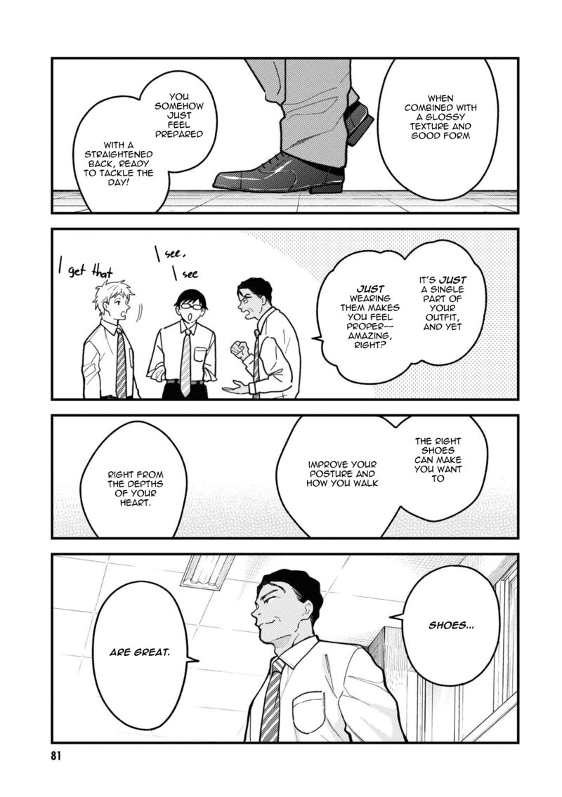 Fuku Wo Kiru Nara Konna Fuu Ni 91 11