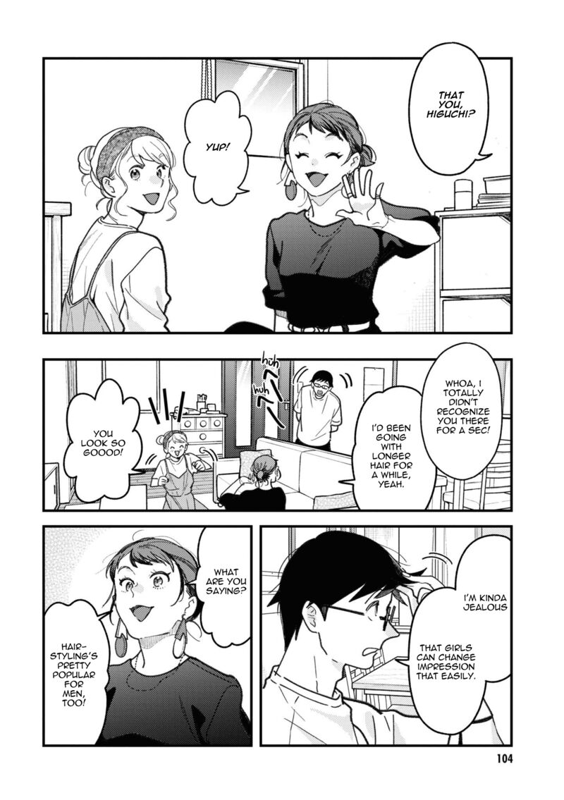 Fuku Wo Kiru Nara Konna Fuu Ni 92 2