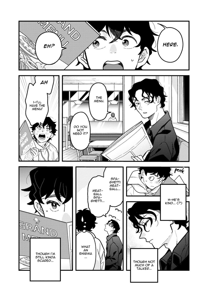 Fuku Wo Kiru Nara Konna Fuu Ni 95 3