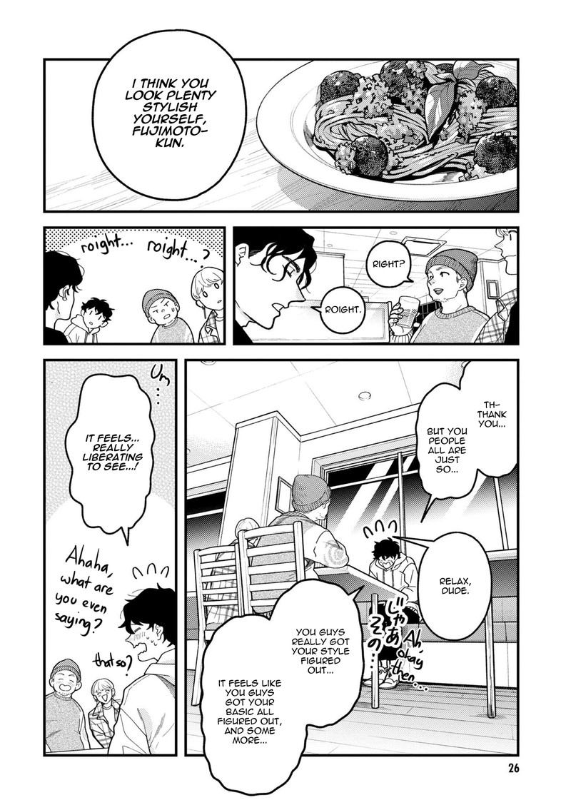 Fuku Wo Kiru Nara Konna Fuu Ni 95 6