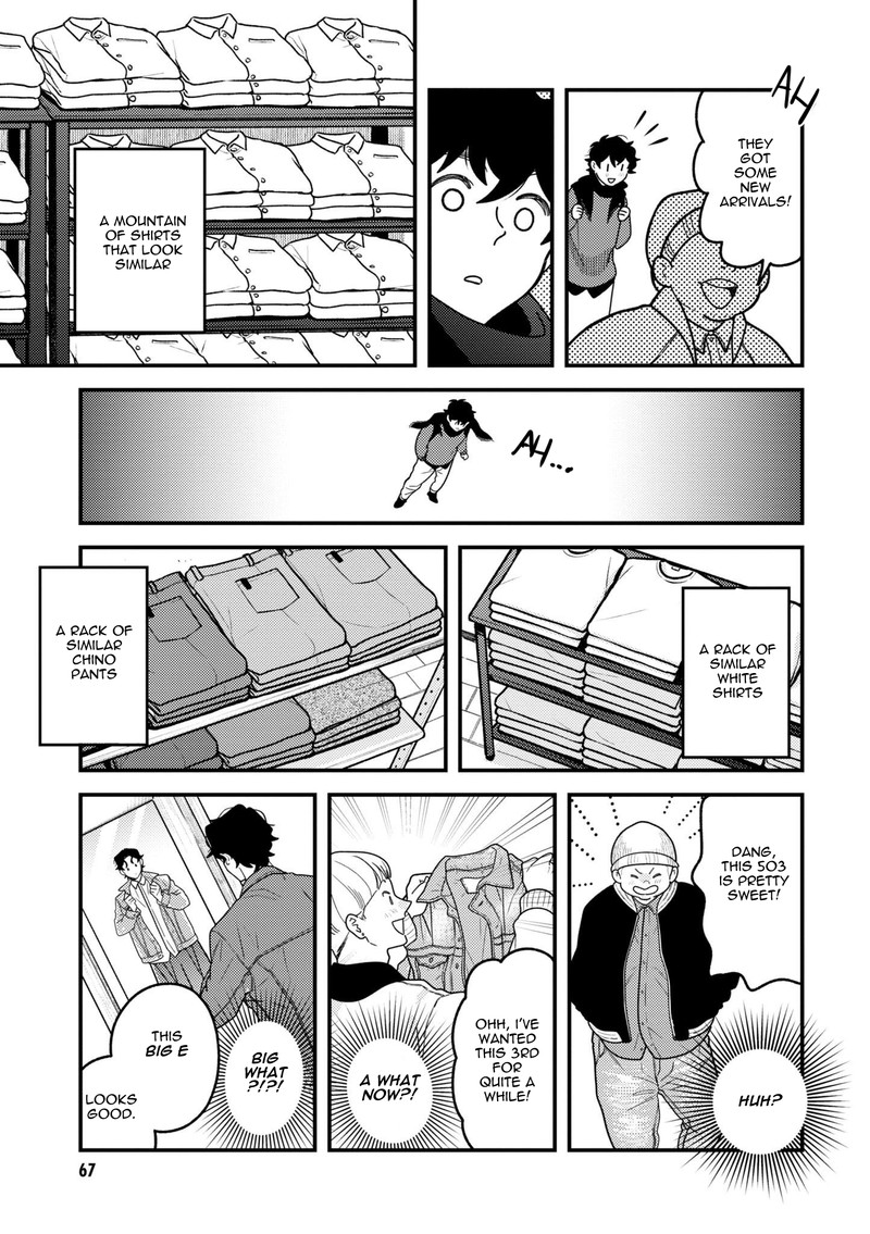 Fuku Wo Kiru Nara Konna Fuu Ni 96 9
