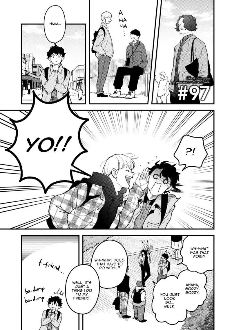 Fuku Wo Kiru Nara Konna Fuu Ni 97 1