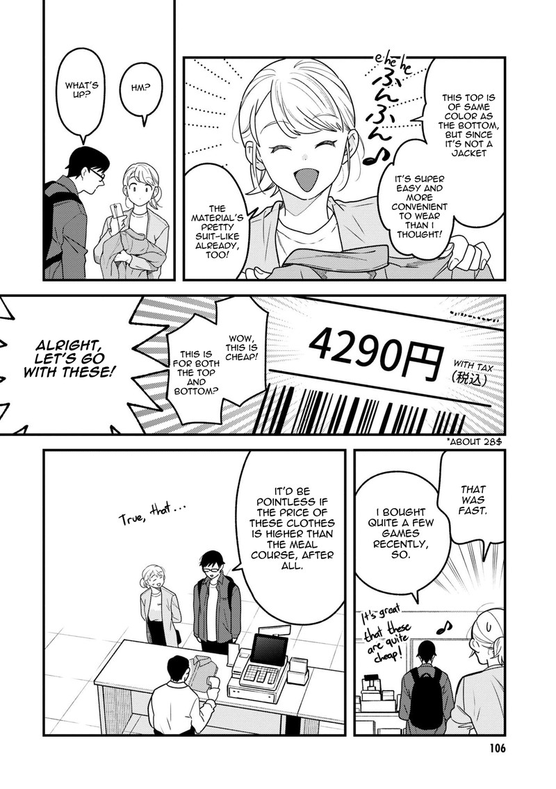 Fuku Wo Kiru Nara Konna Fuu Ni 98 10