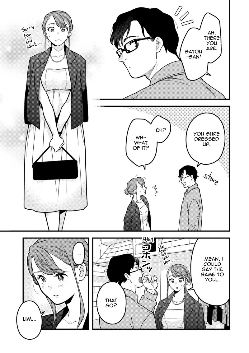 Fuku Wo Kiru Nara Konna Fuu Ni 98 13