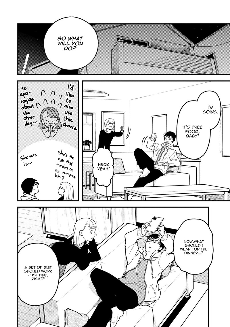 Fuku Wo Kiru Nara Konna Fuu Ni 98 4