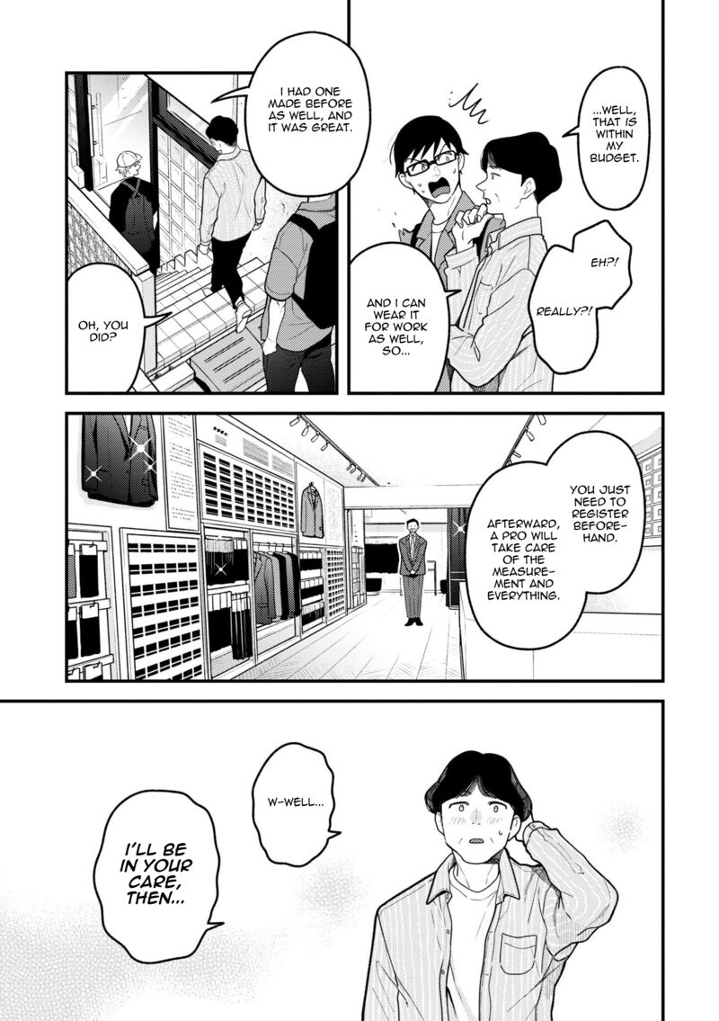 Fuku Wo Kiru Nara Konna Fuu Ni 99 7