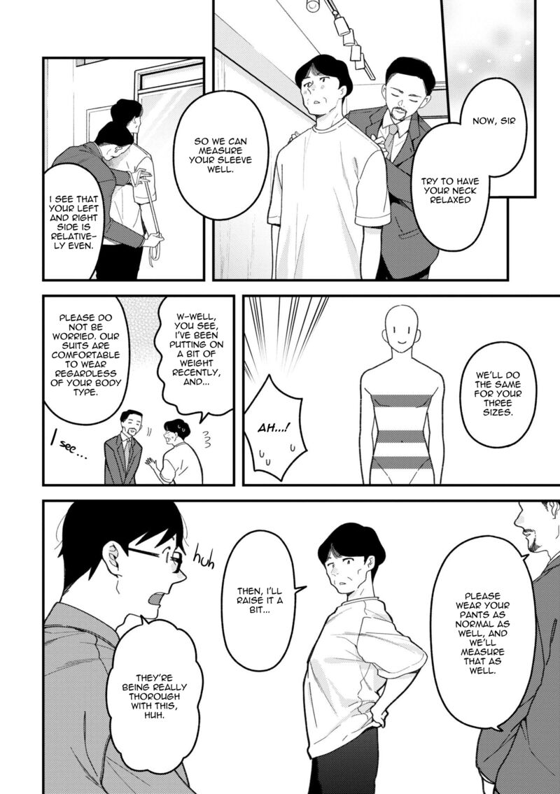 Fuku Wo Kiru Nara Konna Fuu Ni 99 8