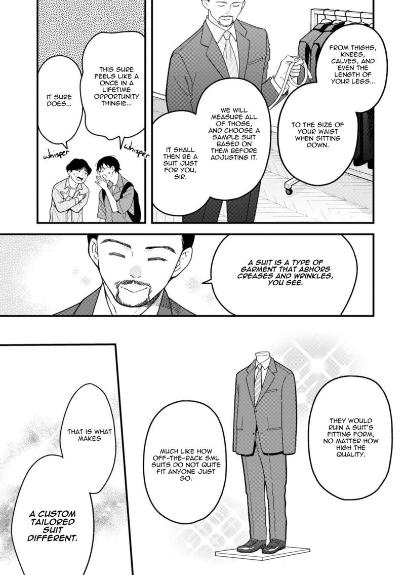 Fuku Wo Kiru Nara Konna Fuu Ni 99 9