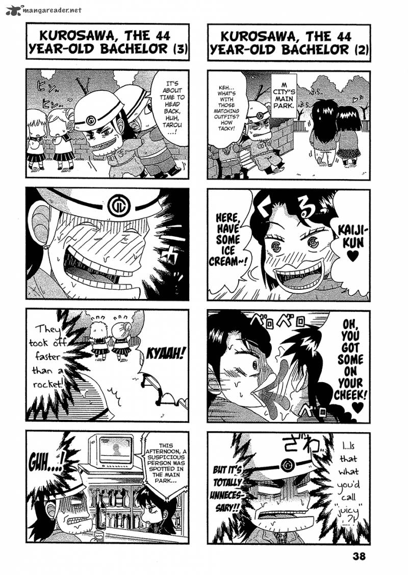 Fukumoto All Stars 8 5