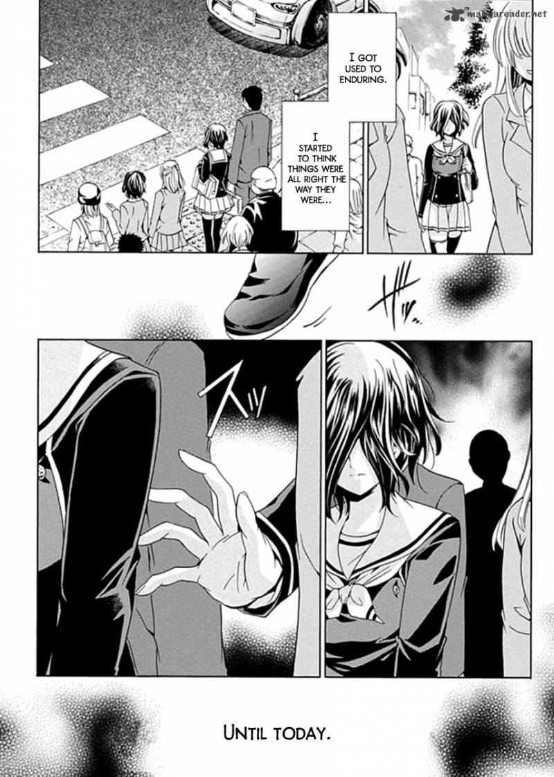 Fukushuu Kyoushitsu 1 10