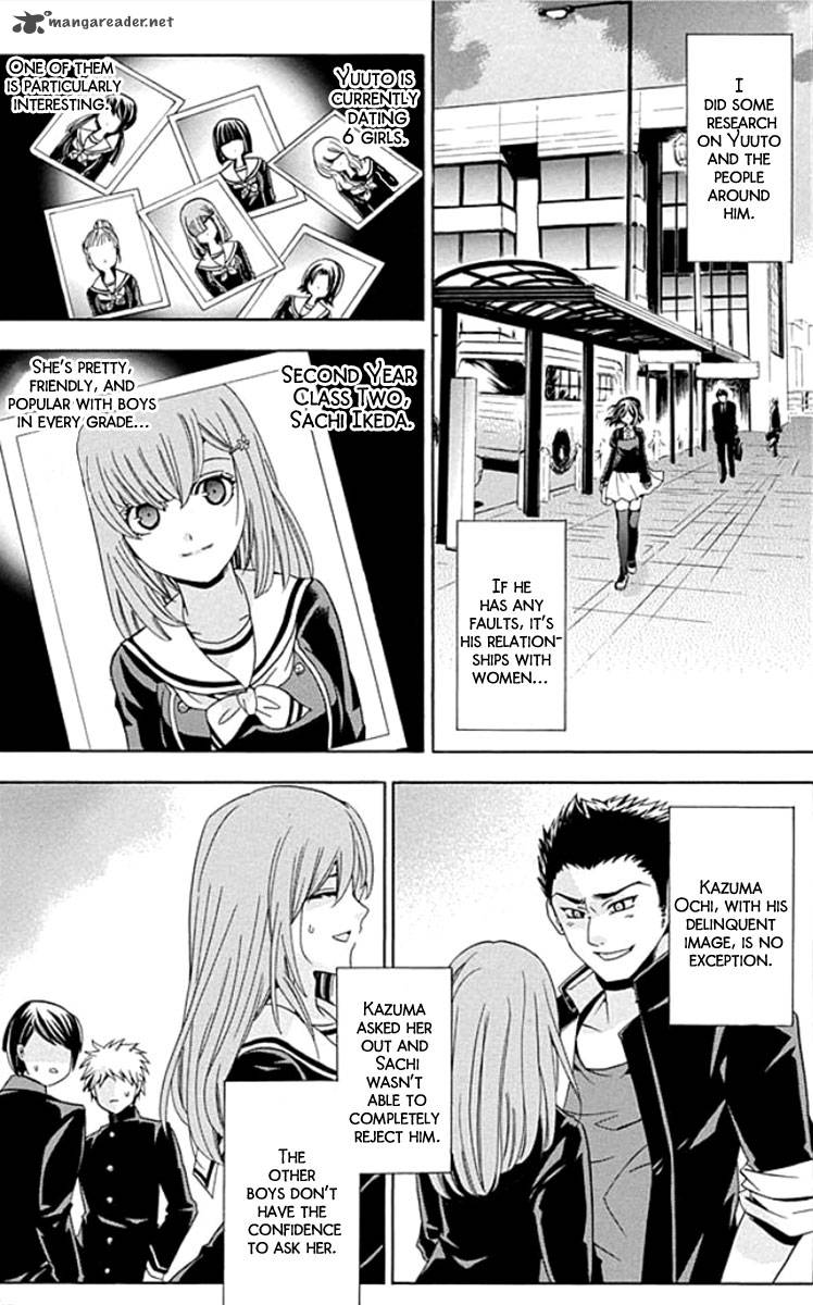 Fukushuu Kyoushitsu 1 30