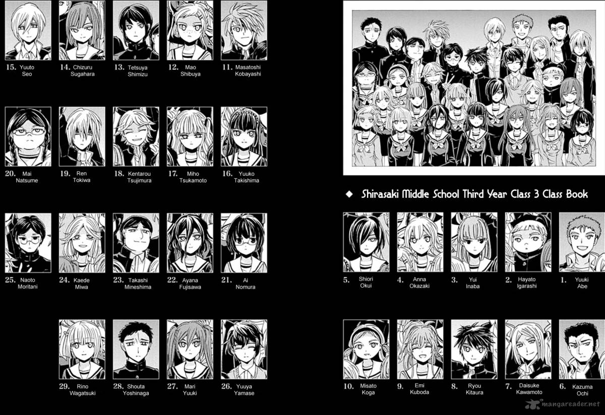 Fukushuu Kyoushitsu 1 5