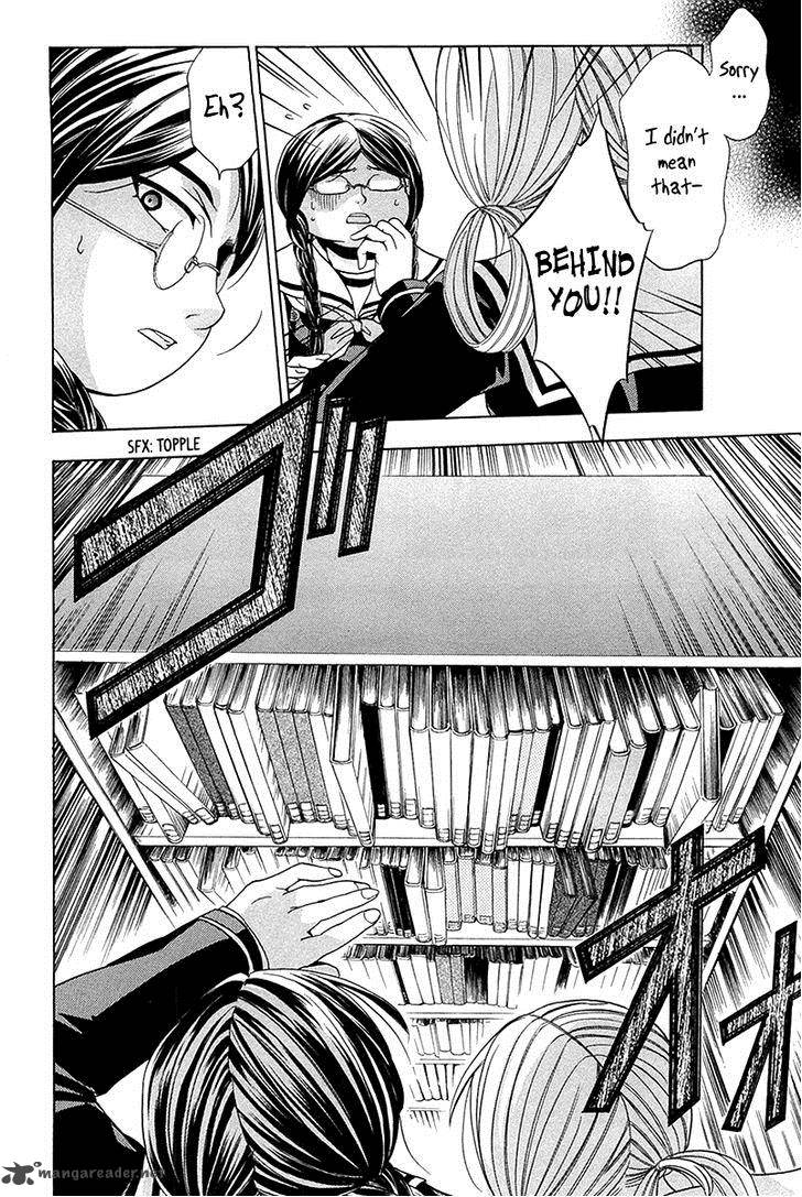 Fukushuu Kyoushitsu 11 12