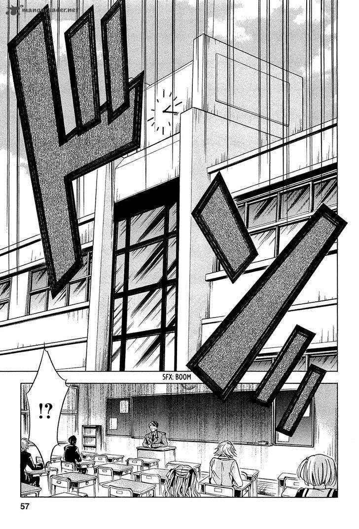Fukushuu Kyoushitsu 11 13