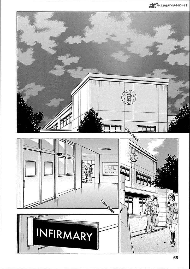 Fukushuu Kyoushitsu 15 18