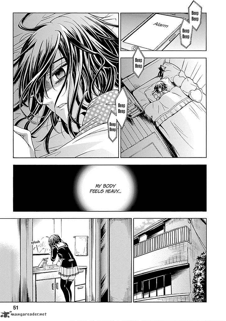 Fukushuu Kyoushitsu 15 3