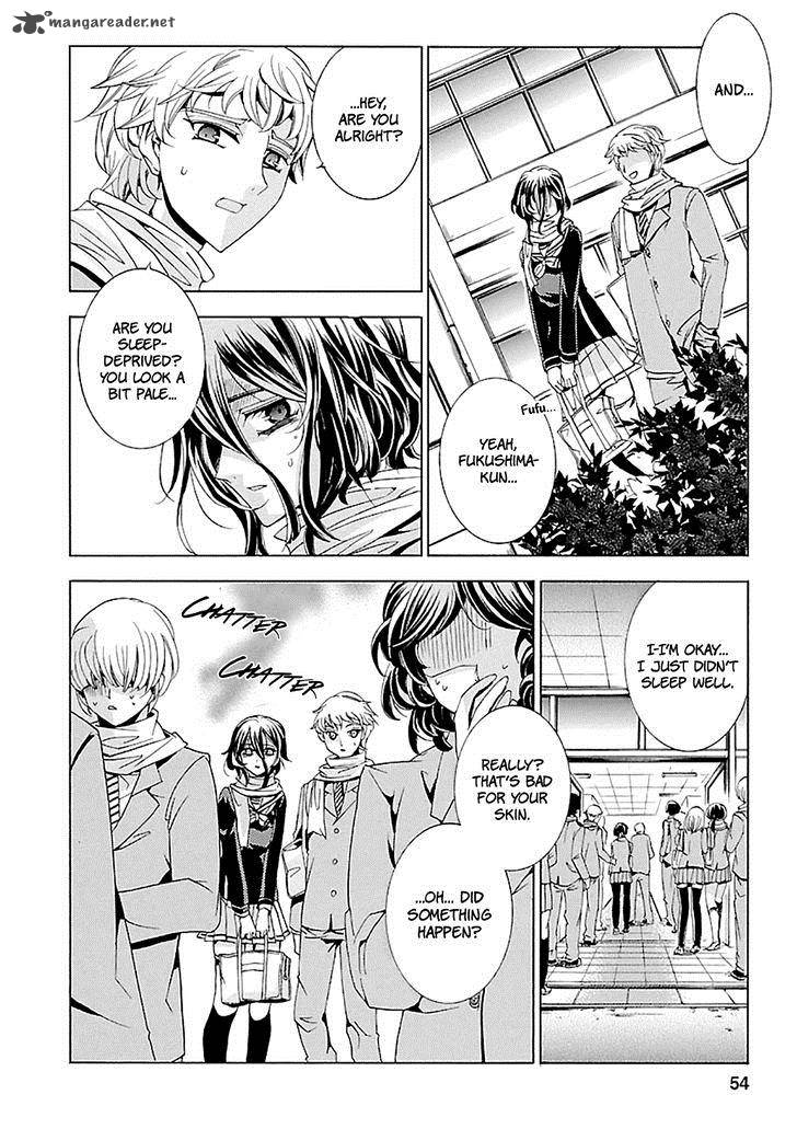 Fukushuu Kyoushitsu 15 6