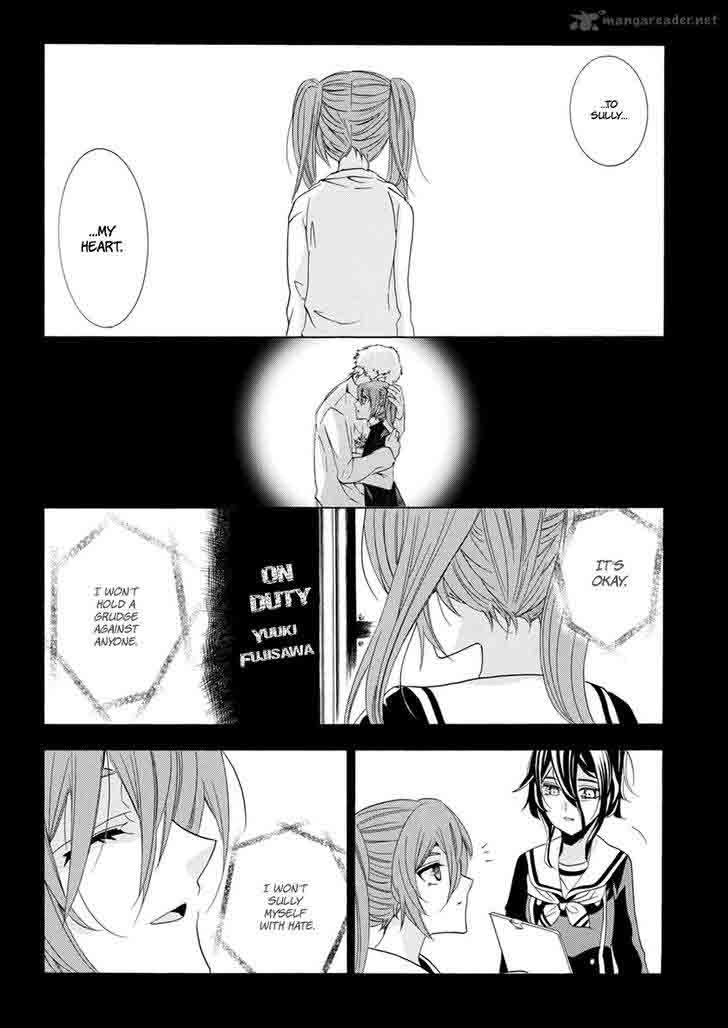 Fukushuu Kyoushitsu 25 12
