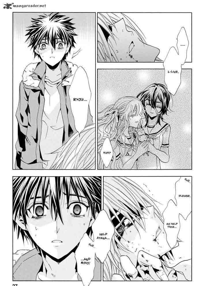 Fukushuu Kyoushitsu 25 28