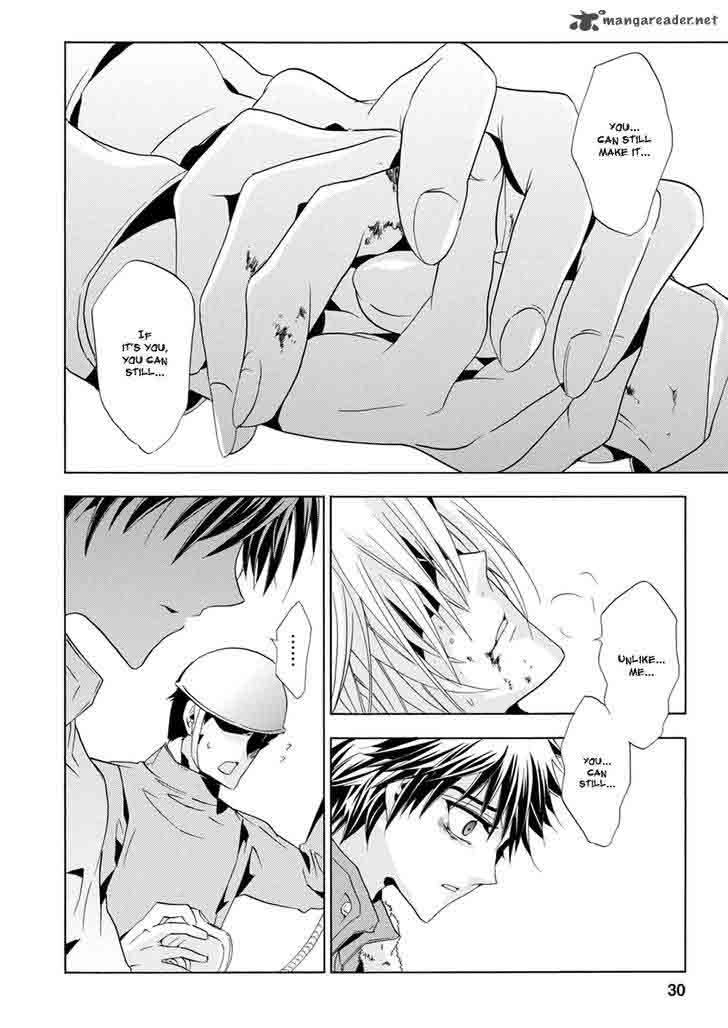 Fukushuu Kyoushitsu 25 31