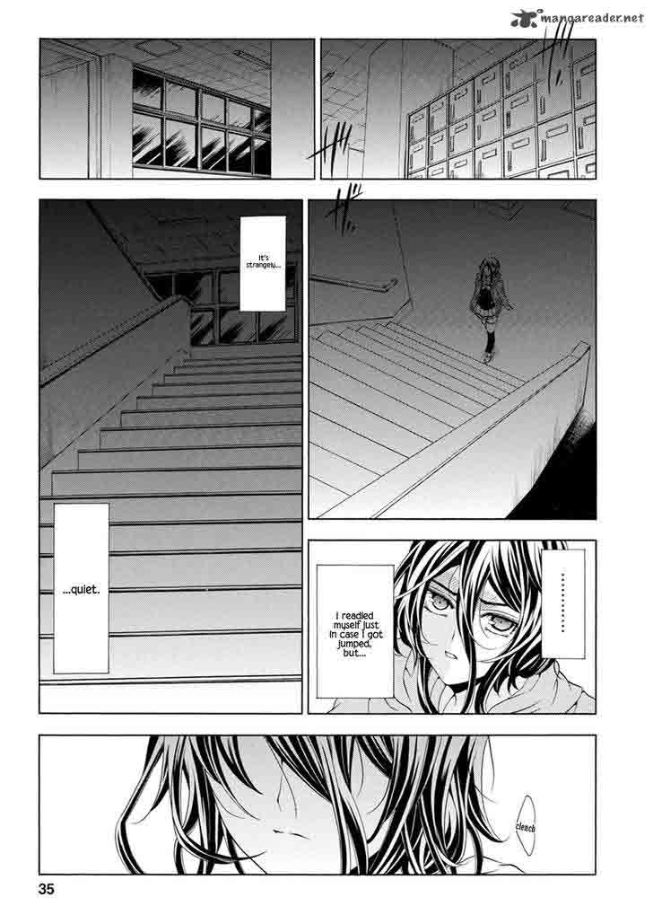 Fukushuu Kyoushitsu 25 36