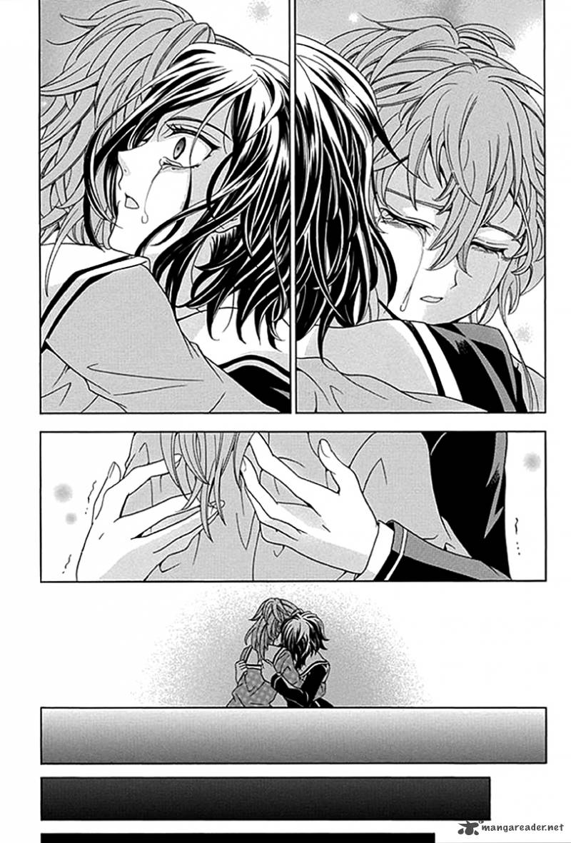 Fukushuu Kyoushitsu 6 14