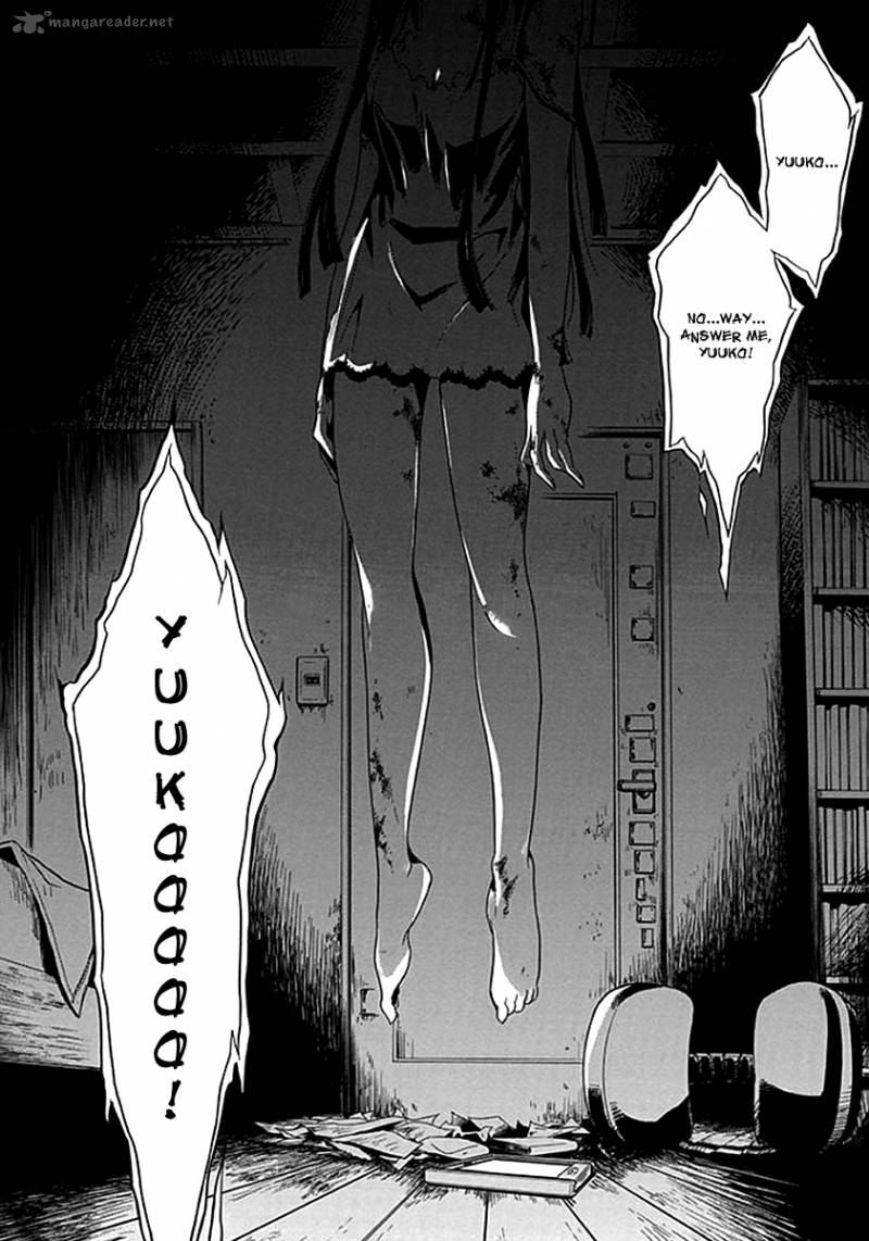 Fukushuu Kyoushitsu 6 30