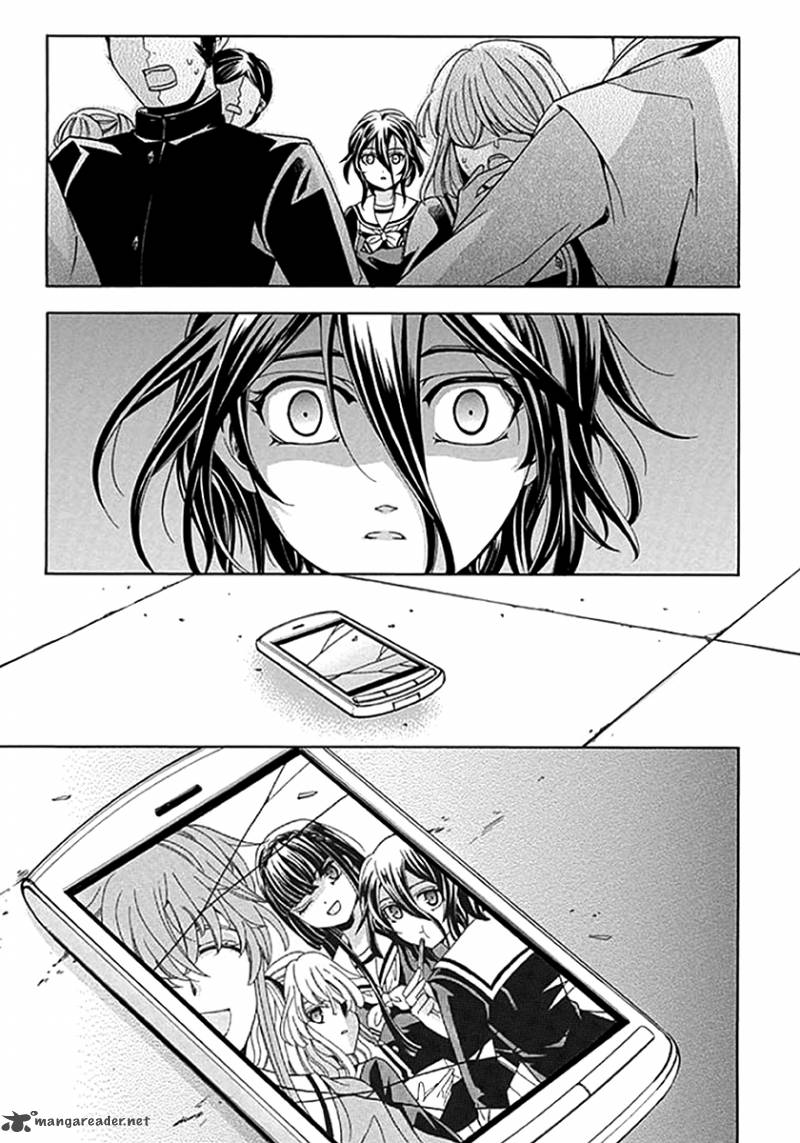 Fukushuu Kyoushitsu 6 36