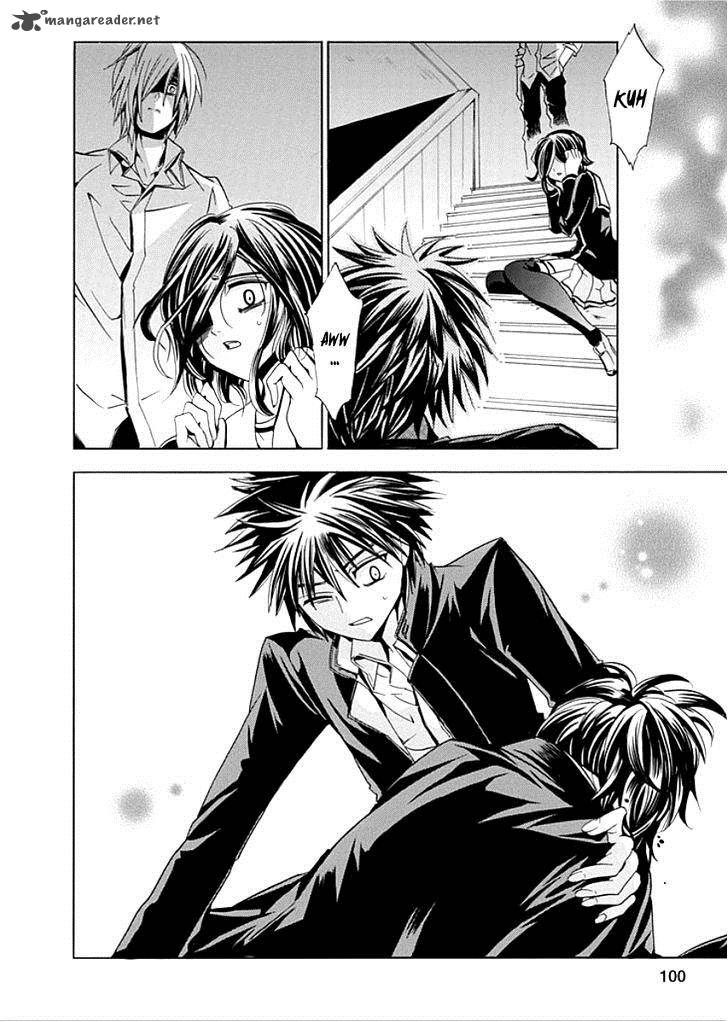 Fukushuu Kyoushitsu 8 24