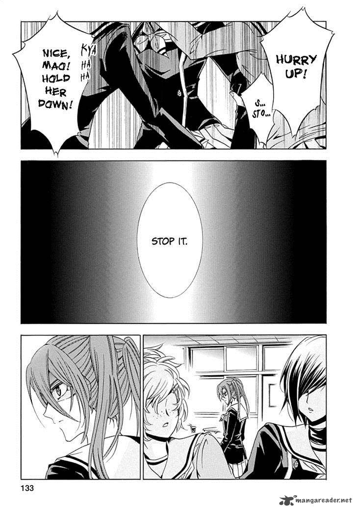 Fukushuu Kyoushitsu 9 11