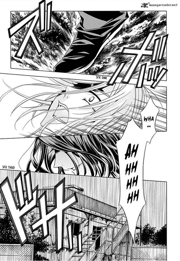 Fukushuu Kyoushitsu 9 23