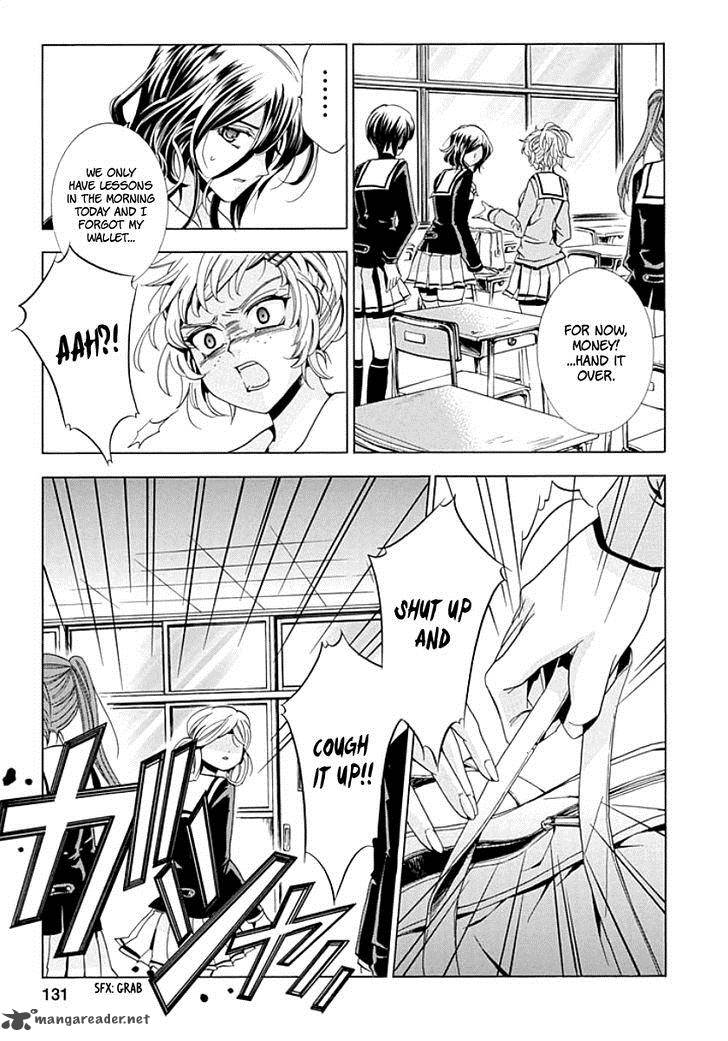 Fukushuu Kyoushitsu 9 9