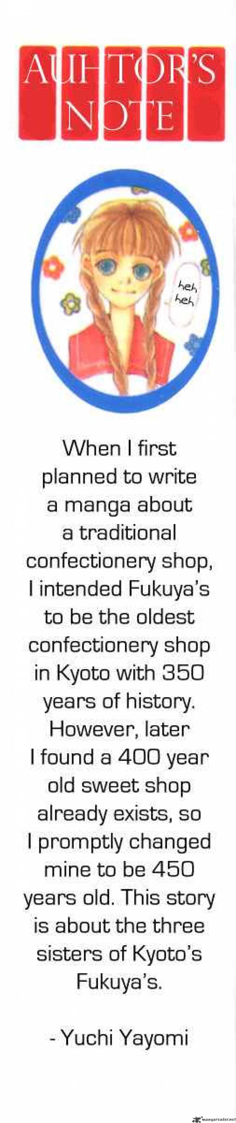 Fukuyadou Honpo 1 2