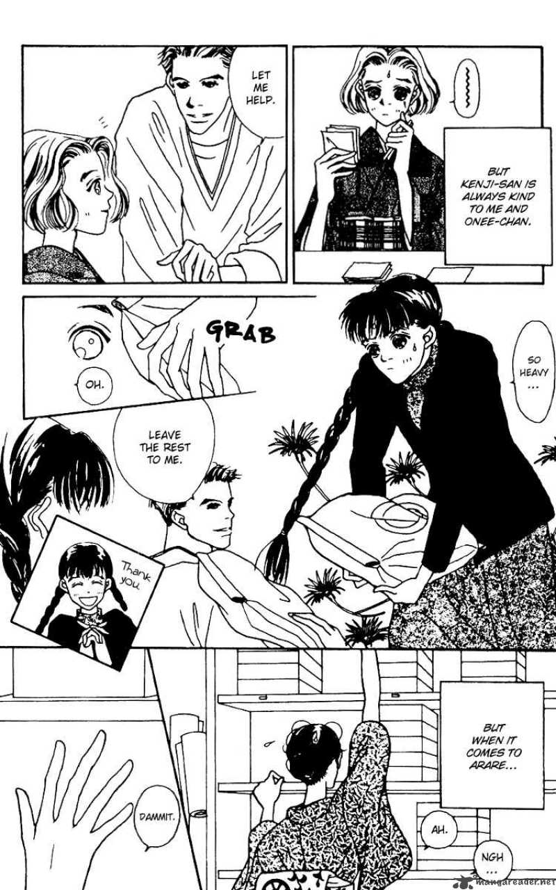 Fukuyadou Honpo 5 6
