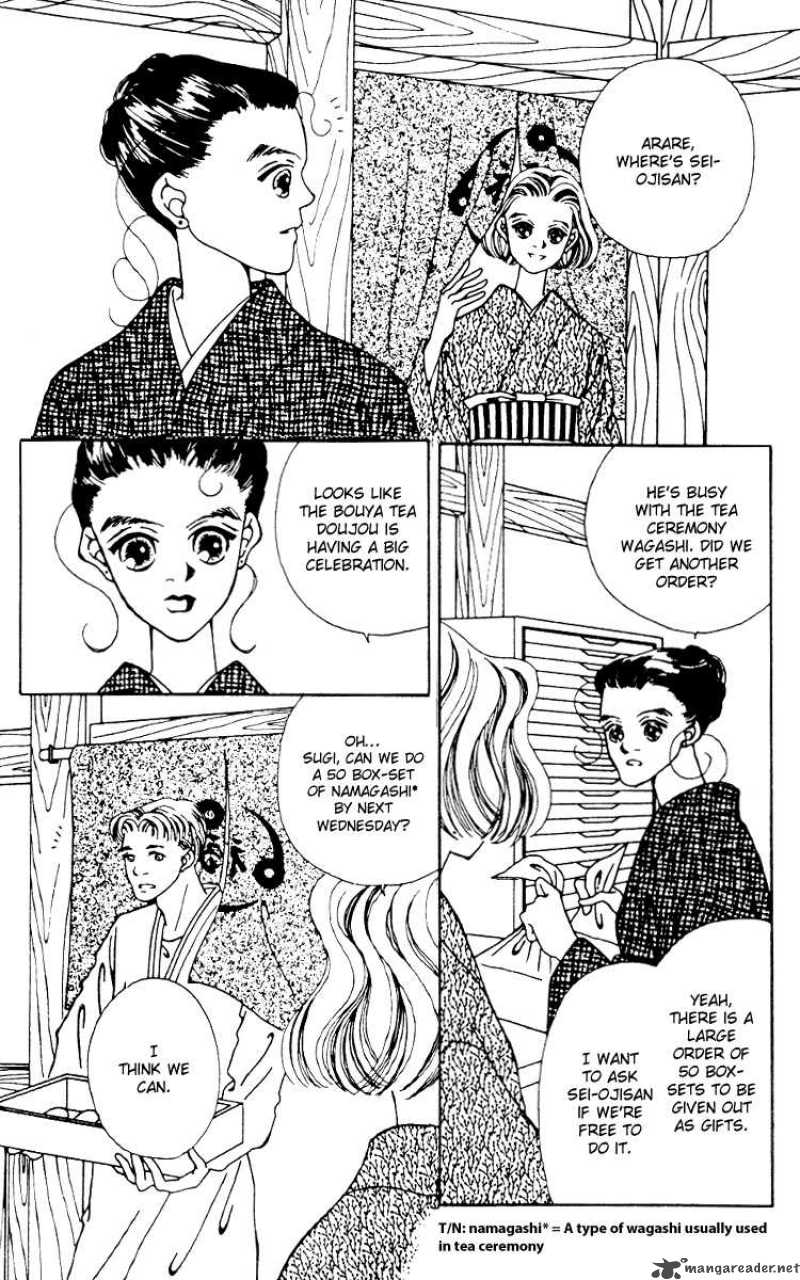 Fukuyadou Honpo 6 26