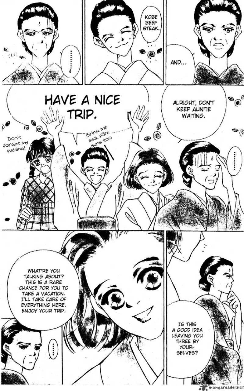 Fukuyadou Honpo 9 4