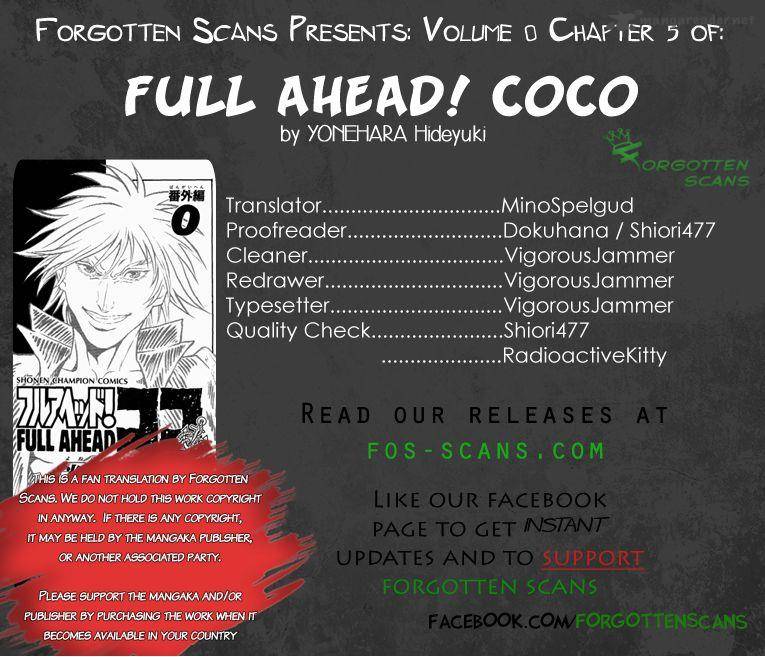 Full Ahead Coco Bangai Hen 1 1