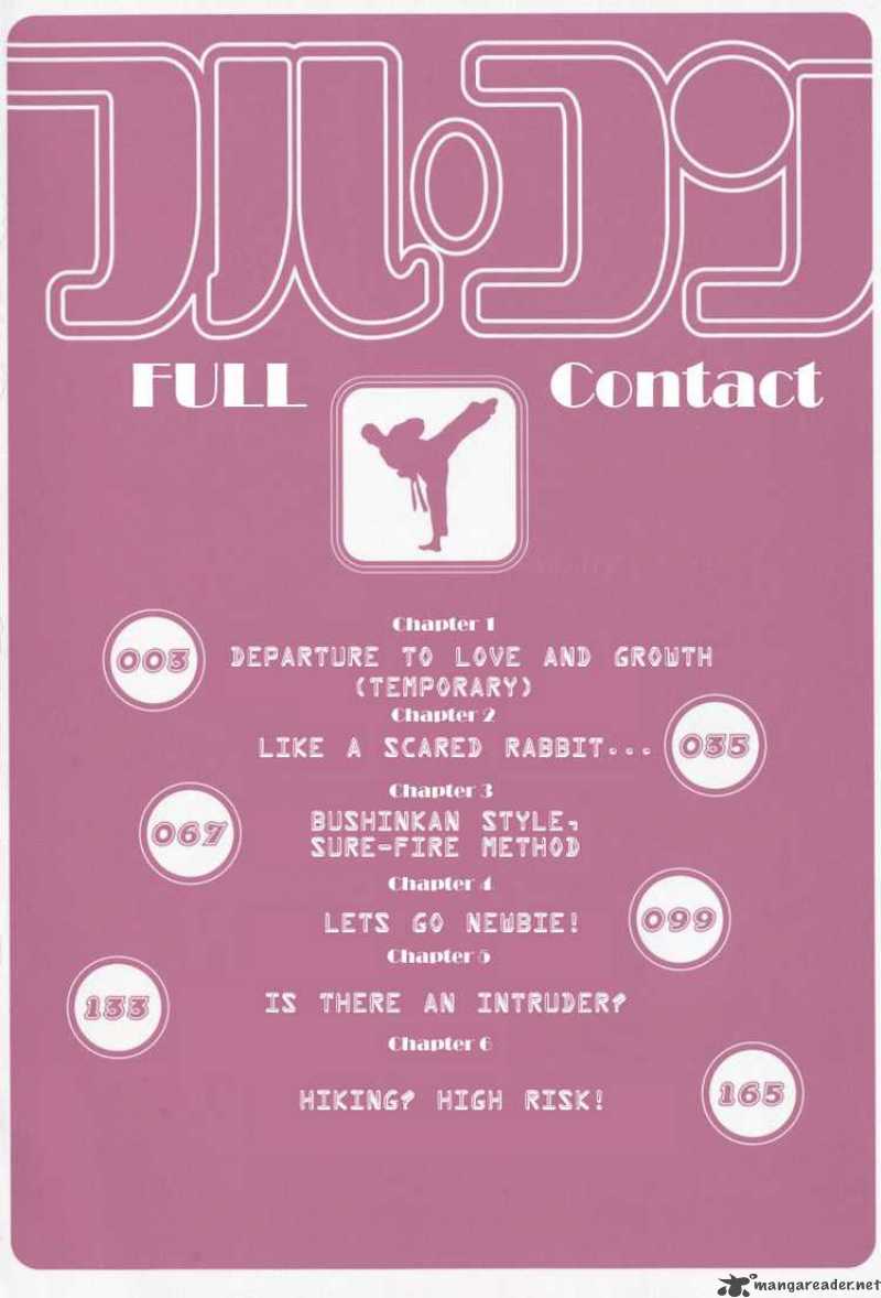 Full Contact 1 5