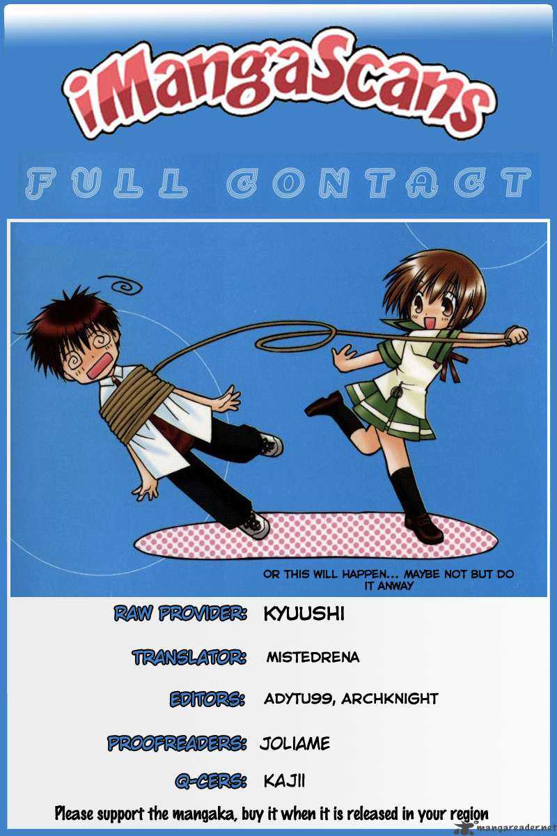 Full Contact 10 1