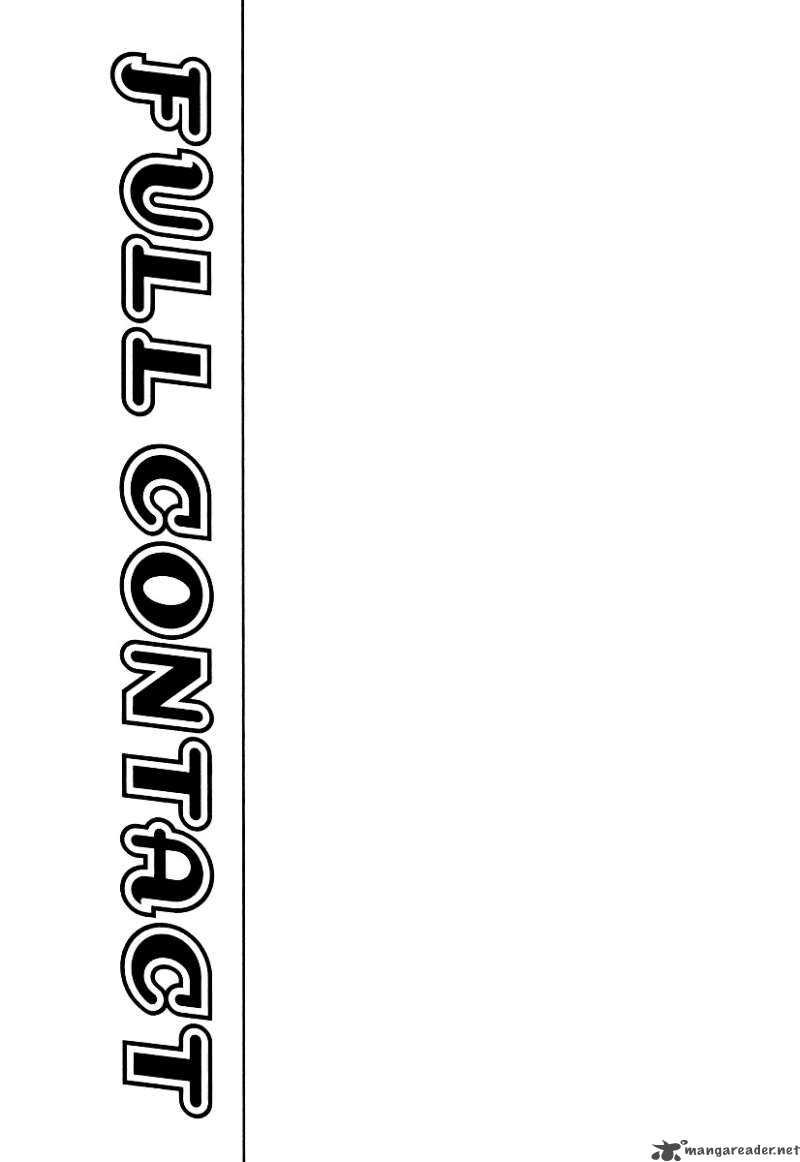 Full Contact 15 34