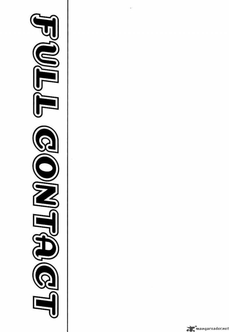 Full Contact 16 31