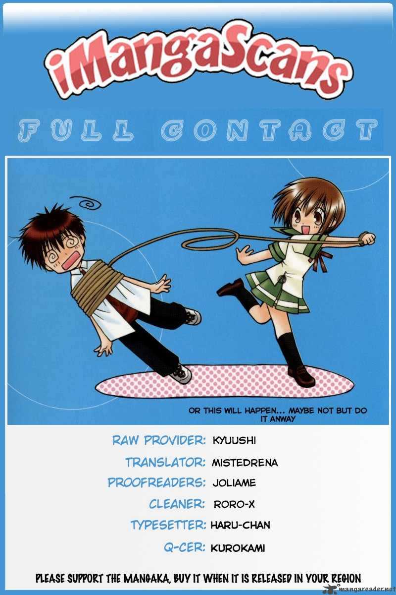 Full Contact 23 32