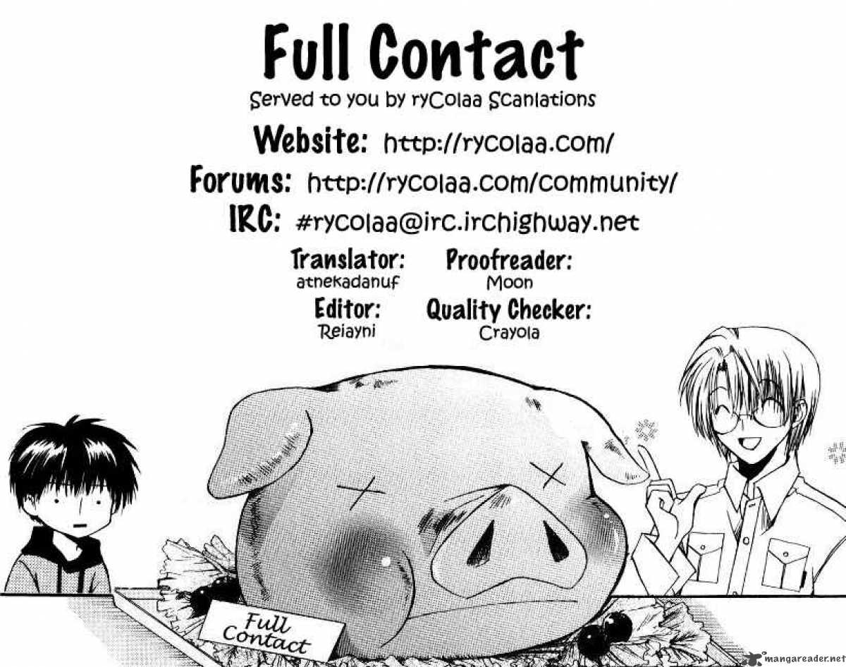 Full Contact 3 34