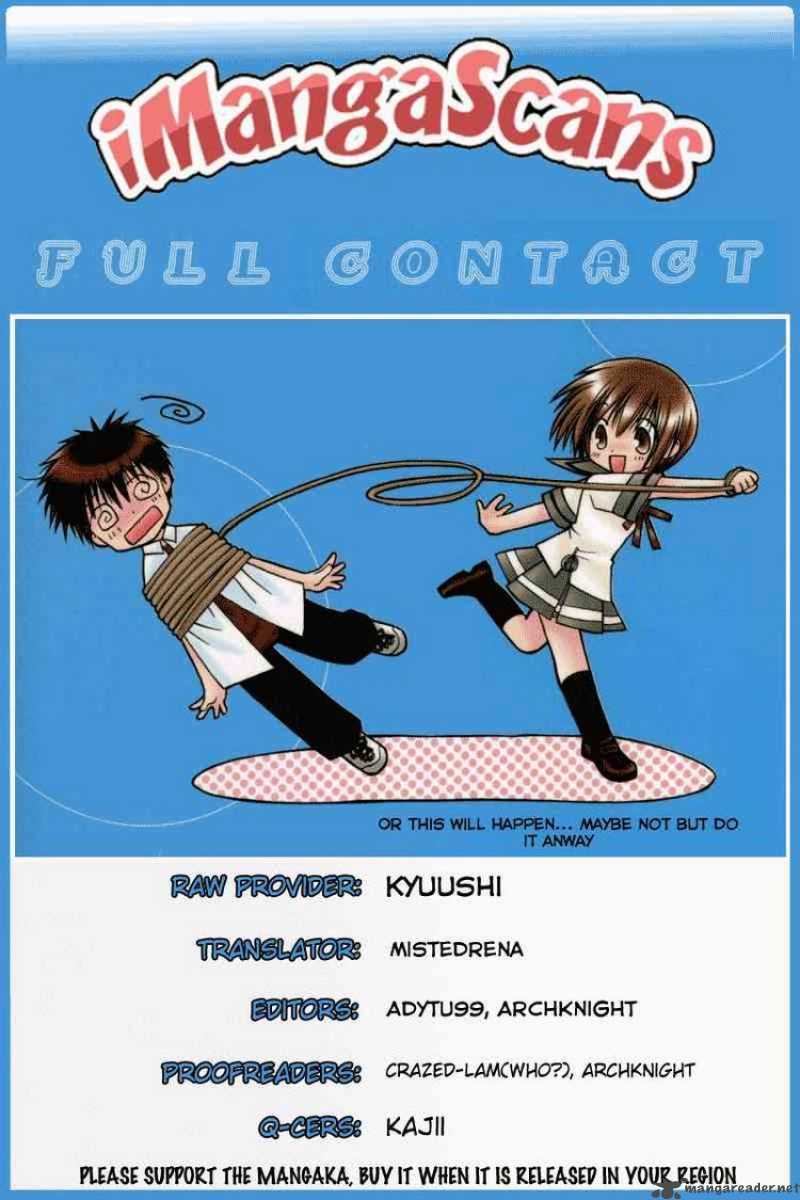 Full Contact 8 34