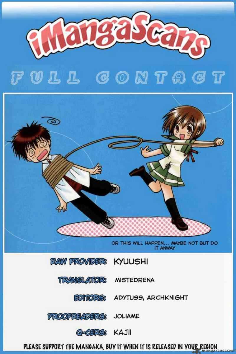 Full Contact 9 30