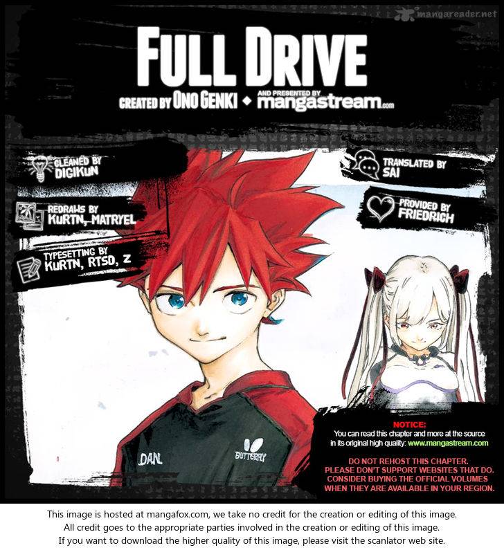 Full Drive 4 2