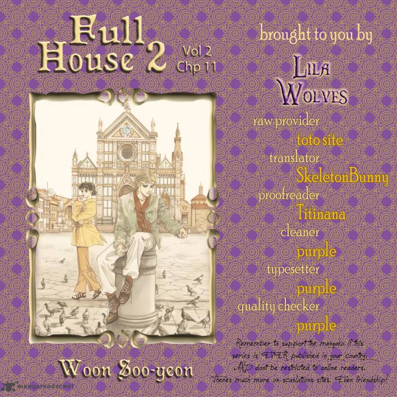 Full House II 11 1