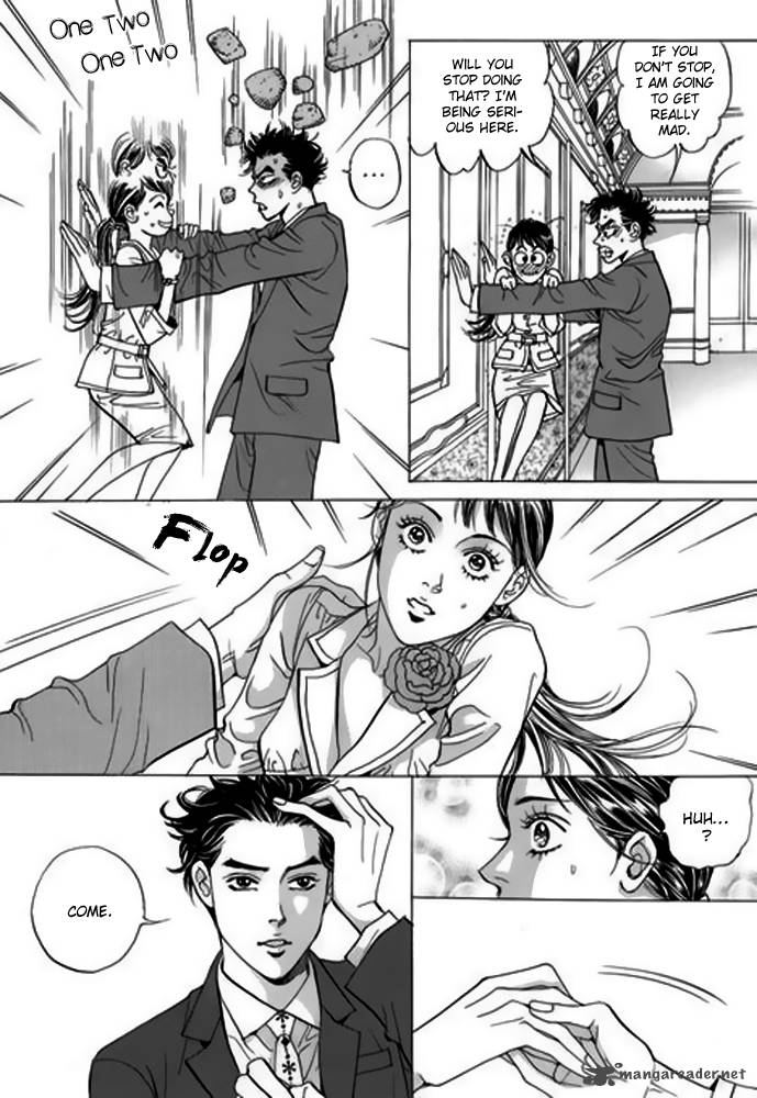Full House II 11 5